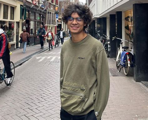 Debunking the Myth: Why Iñaki Godoy’s Height Shouldn’t Define .